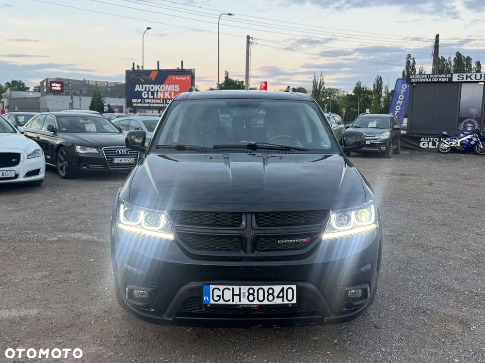 Dodge Journey - 5