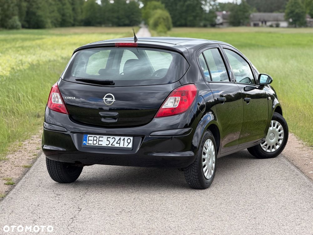 Opel Corsa 1.4 16V Color Elegance - 4
