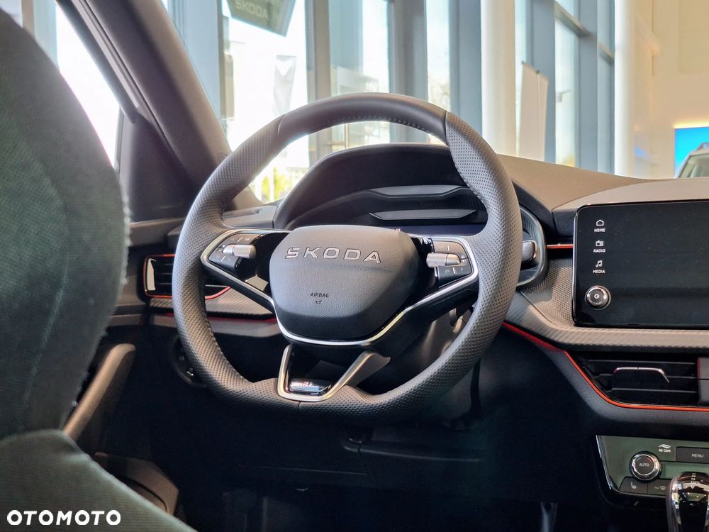 Skoda Scala 1.5 TSI Monte Carlo DSG - 15