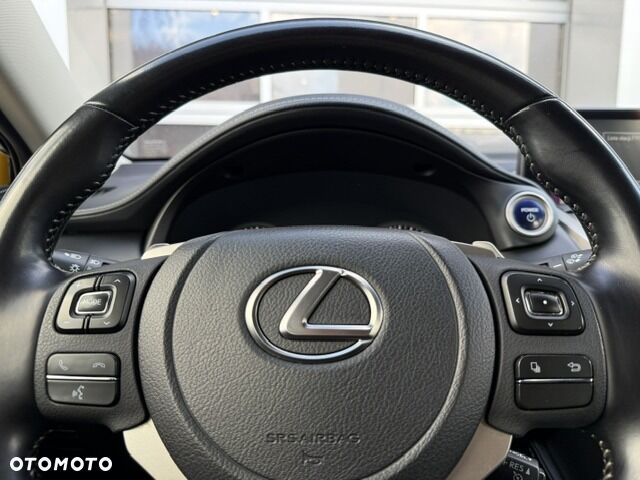Lexus NX 300h Elegance 2WD - 15