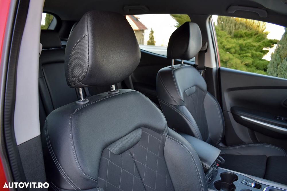 Renault Kadjar TCe EDC GPF Intens - 22