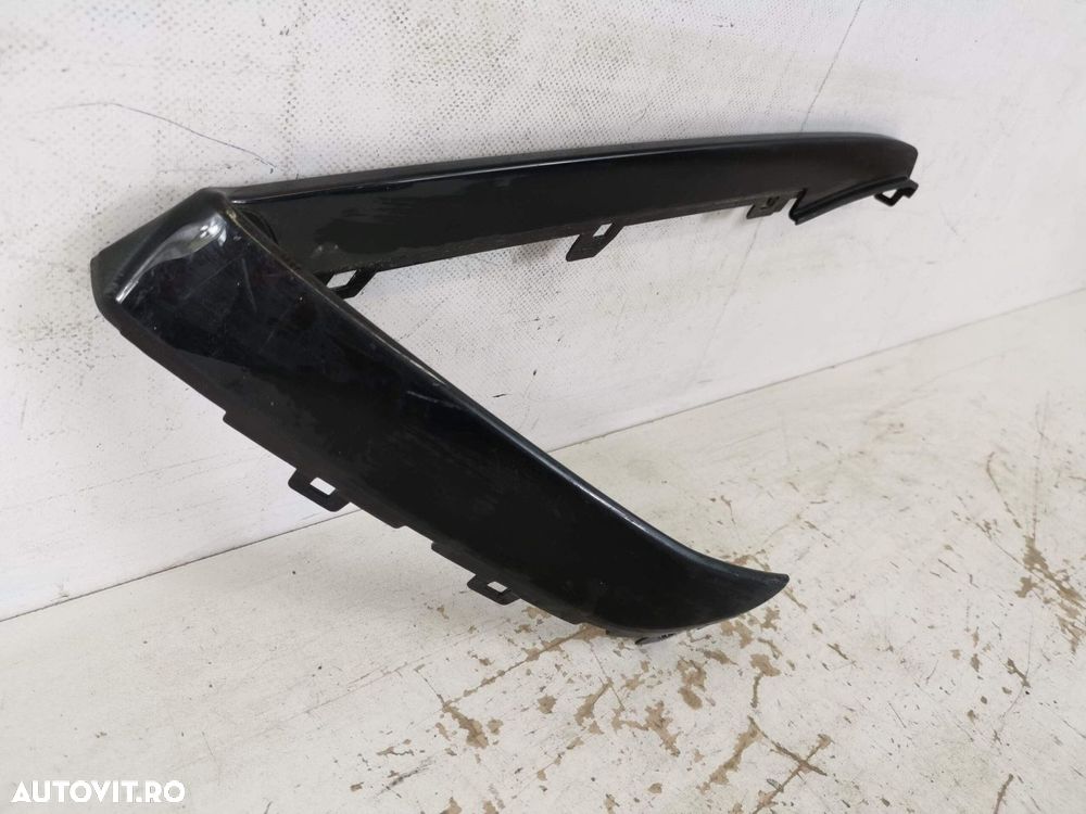 Ornament Proiector Dreapta Porsche  Cayenne 3 9Y 2017 2018 2019 2020 2 - 3