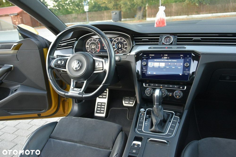 Volkswagen Arteon - 11