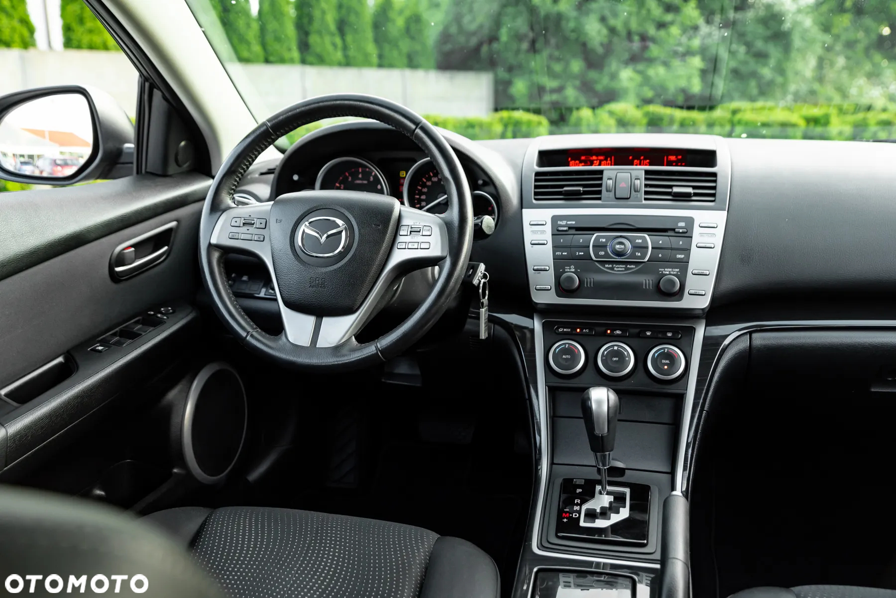 Mazda 6 - 18