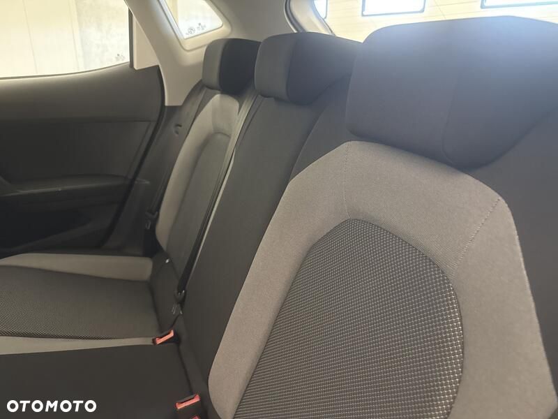 Seat Ibiza 1.0 EVO Style S&S - 18