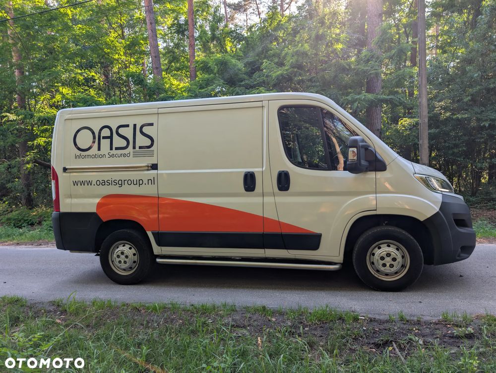 Fiat Ducato - 4