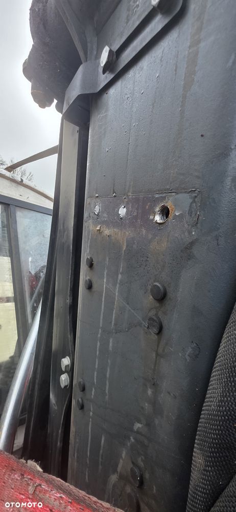 Volvo DO drewna Epsilon TZ12-86 - 7