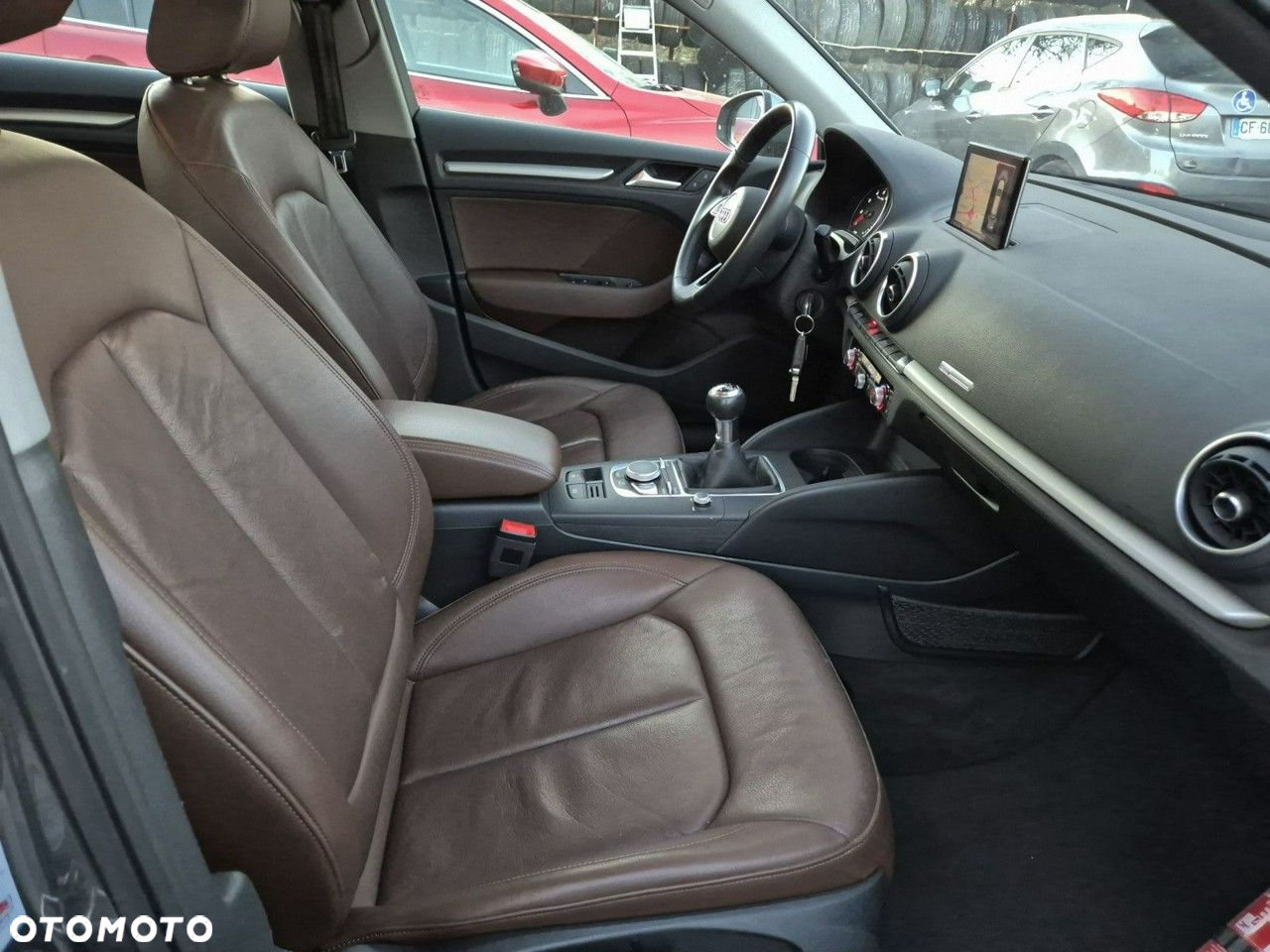 Audi A3 - 29