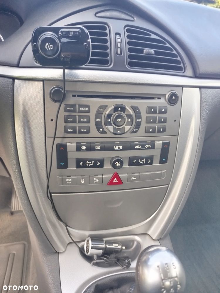 Citroën C5 - 20