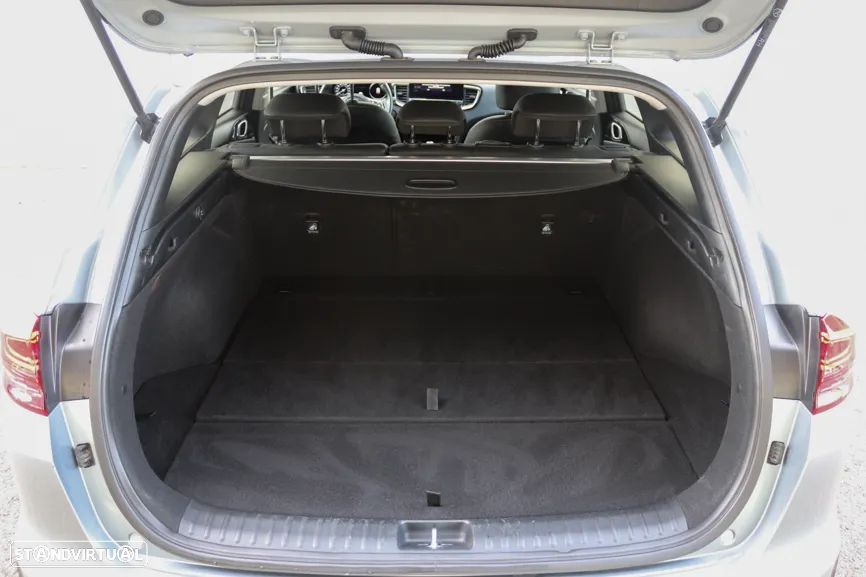 Kia Ceed SW 1.0 T-GDI Drive - 5