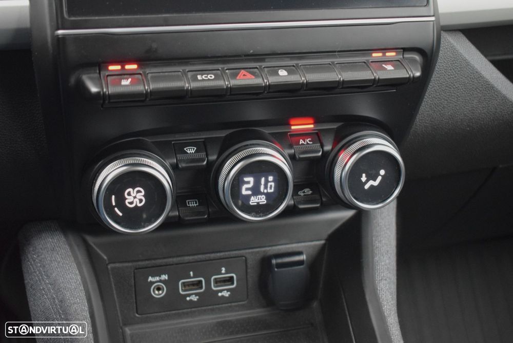 Renault Zoe (c/ Bateria) E-Tech EV50 Evolution - 34