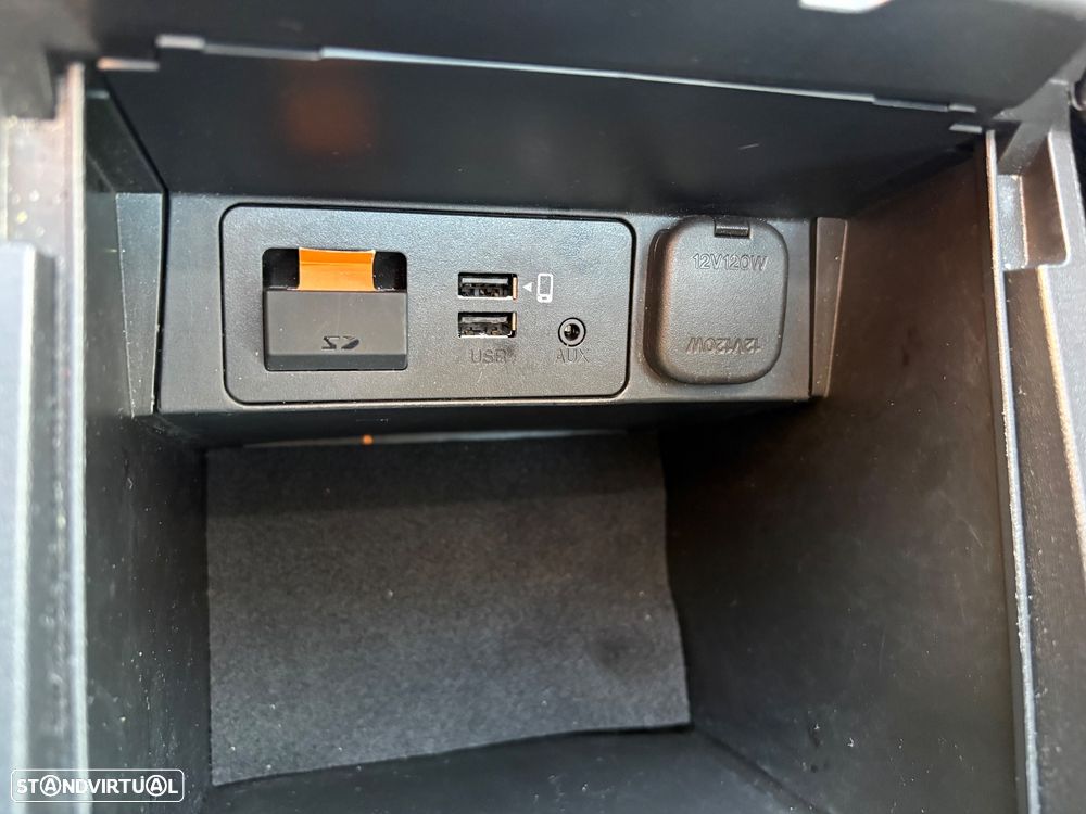 Mazda 6 M6 2.2 SKY-D Excellence P.Leather+Cruise Pack+TAE+Navi - 34