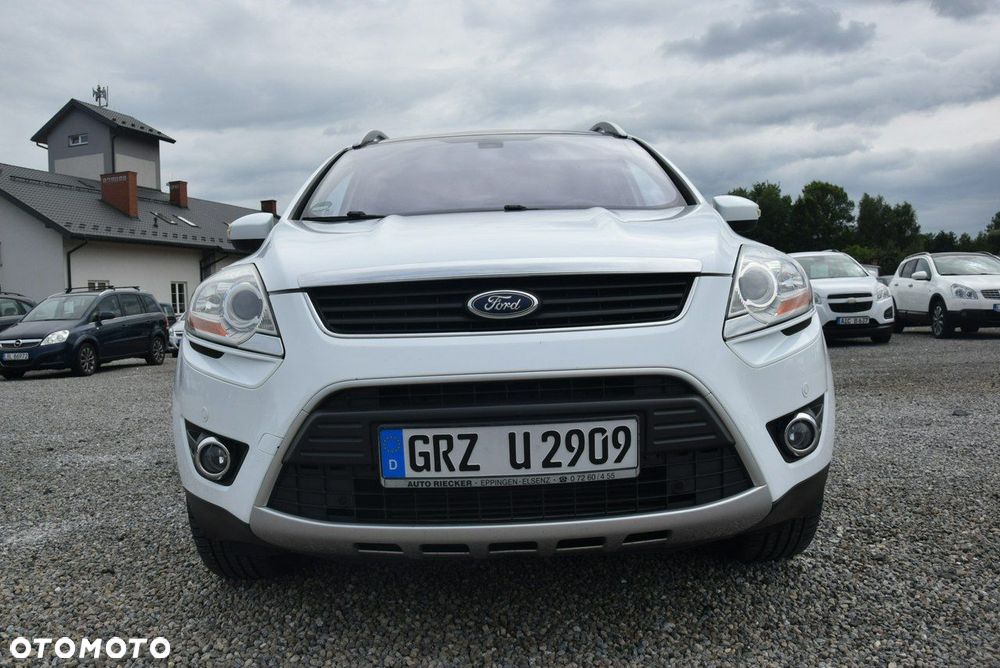 Ford Kuga - 6