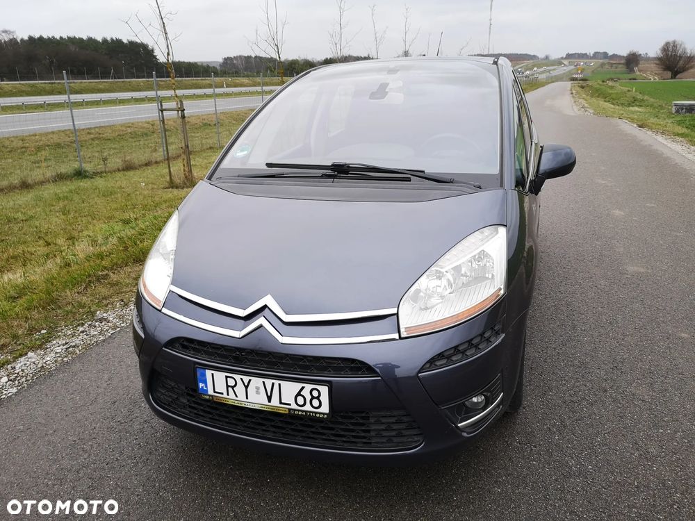 Citroën C4 Picasso VTi 120 Business Class - 28