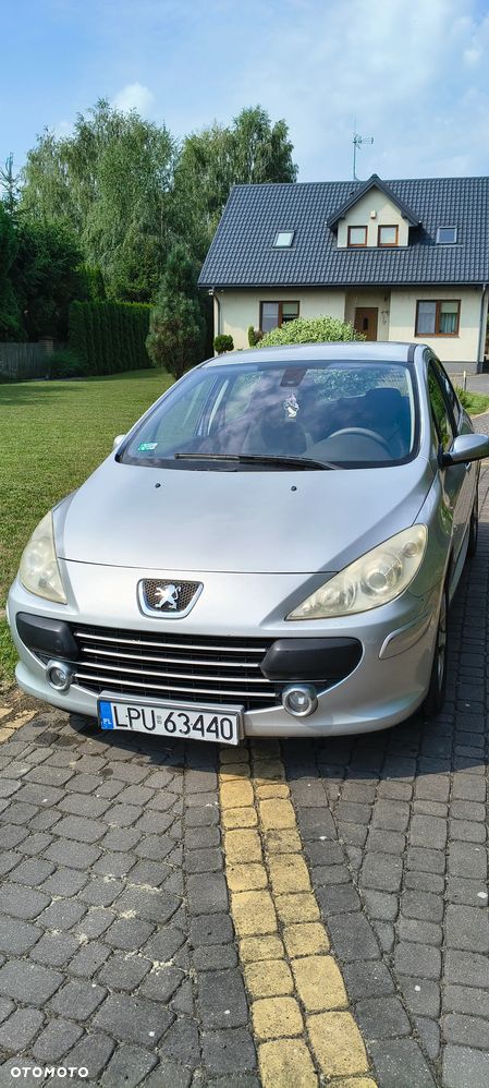 Peugeot 307 1.6 Oxygo - 8