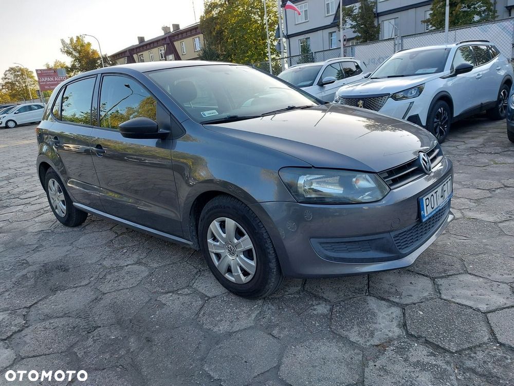 Volkswagen Polo - 3