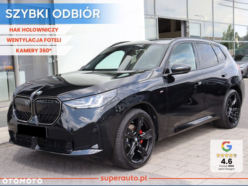 BMW X3 - 1