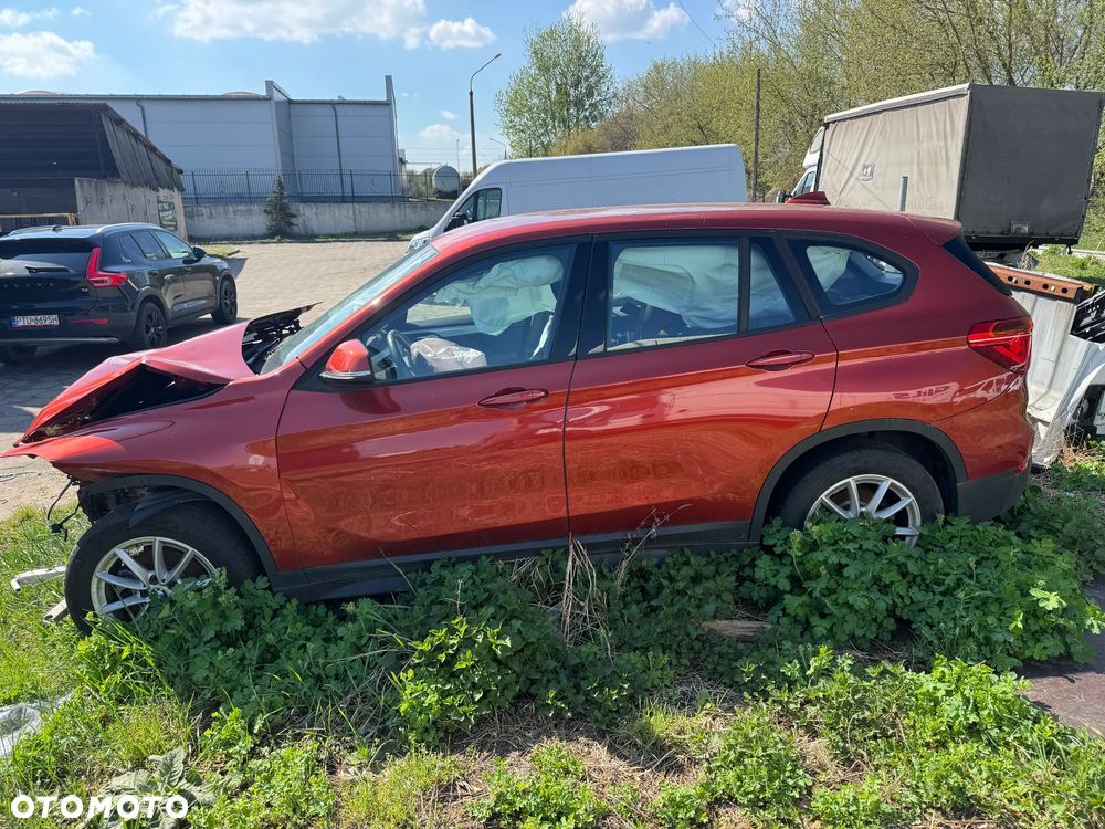 BMW X1 sDrive18i Advantage - 5