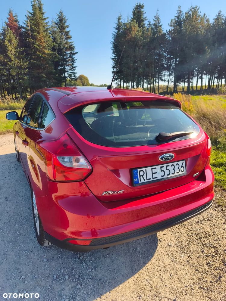 Ford Focus - 13