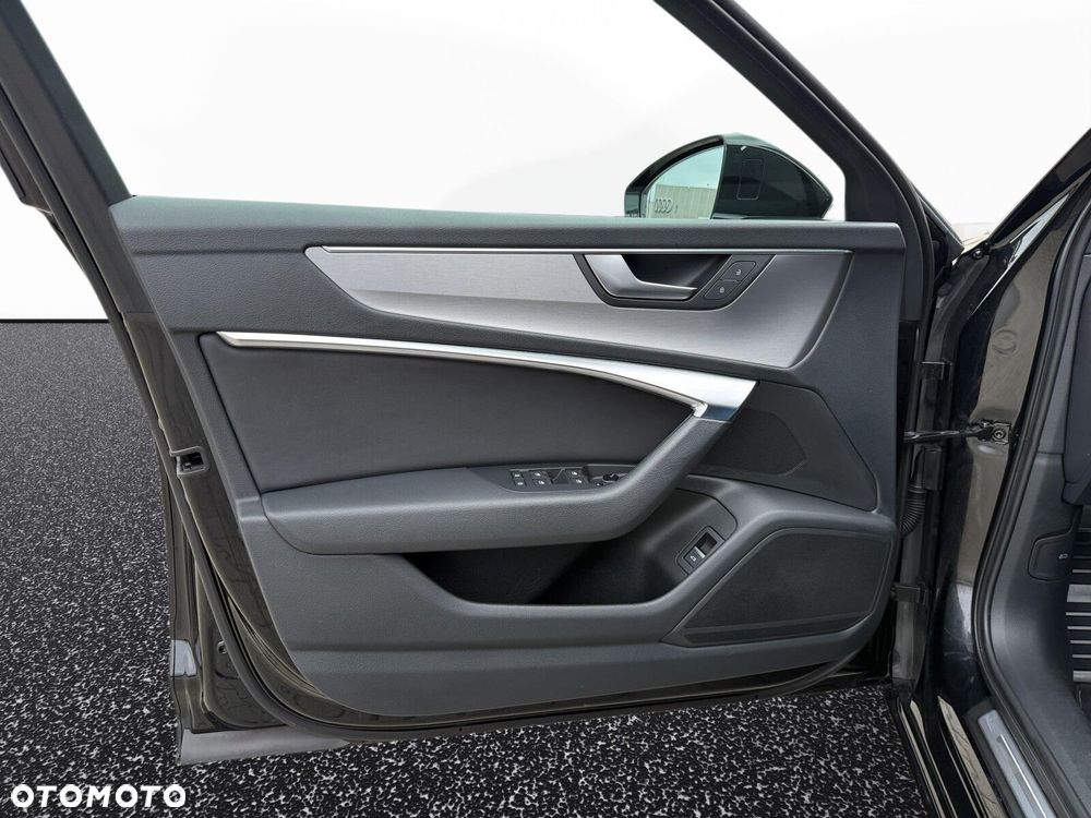 Audi A6 Limousine 45 TFSI Quattro Sport S tronic - 10