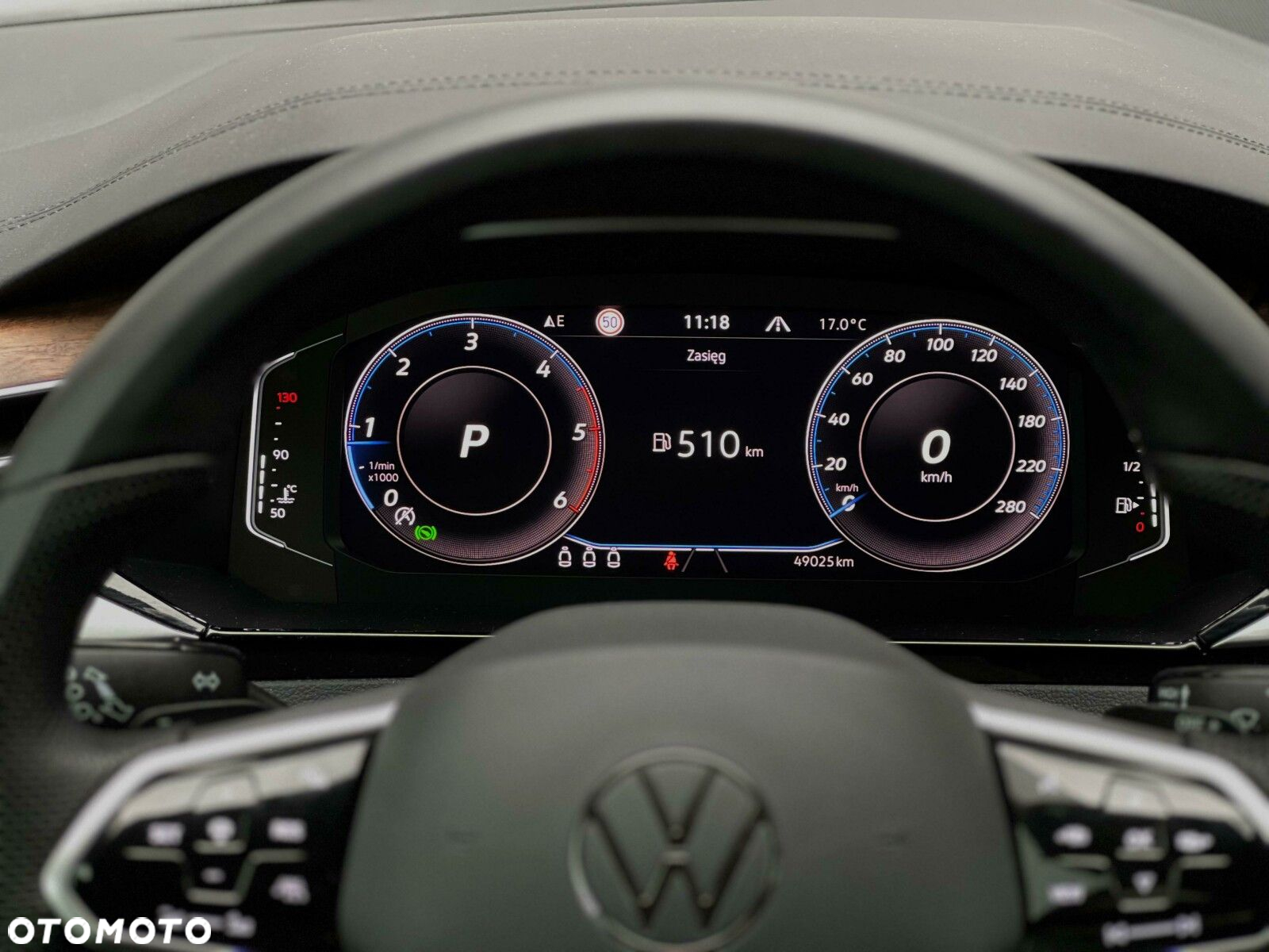 Volkswagen Arteon 2.0 TDI Elegance DSG - 27