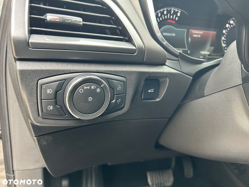 Ford Mondeo 1.5 EcoBoost Edition - 33