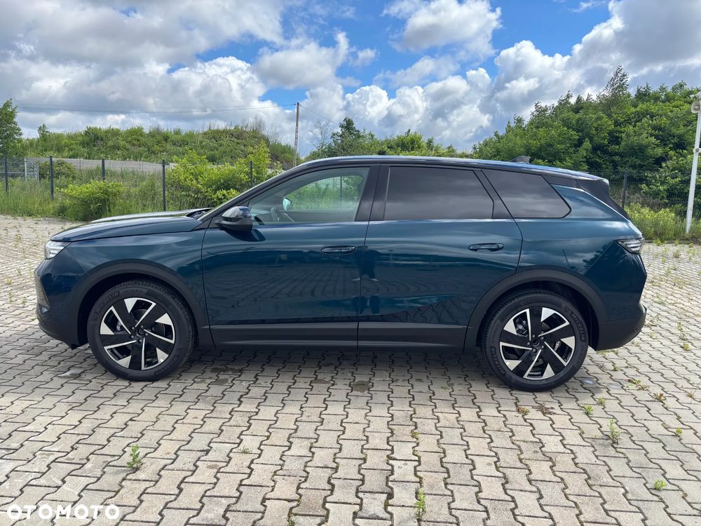 Opel Grandland 1.2 mHEV GS eDTC6 - 8