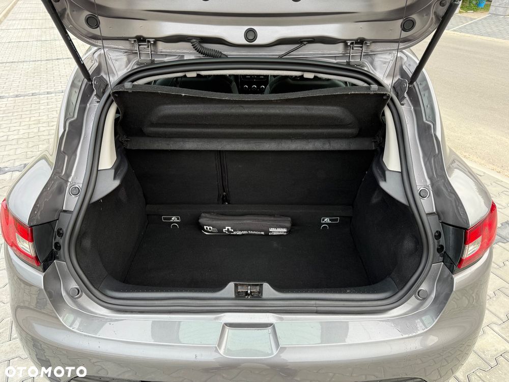 Renault Clio 0.9 Energy TCe Alize - 34