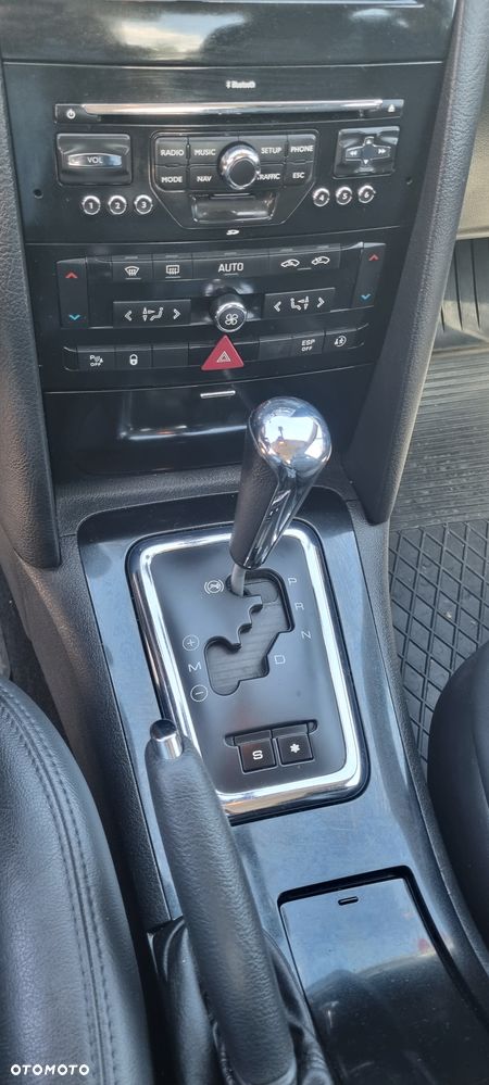 Peugeot 407 2.0 HDi Premium - 6