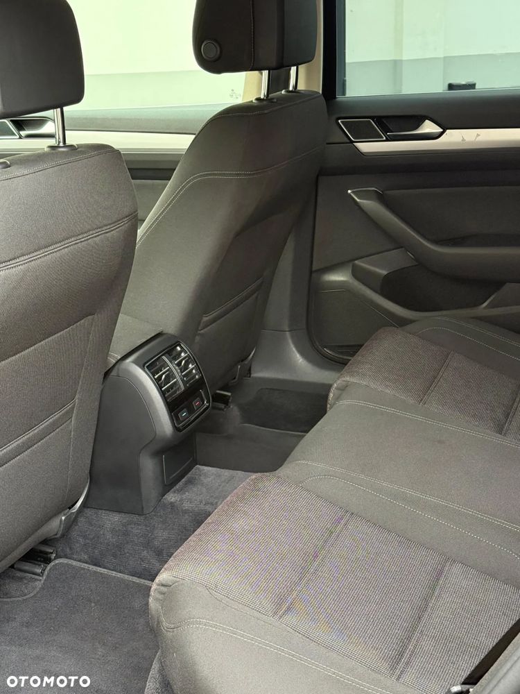 Volkswagen Passat 2.0 TDI BMT Comfortline - 7