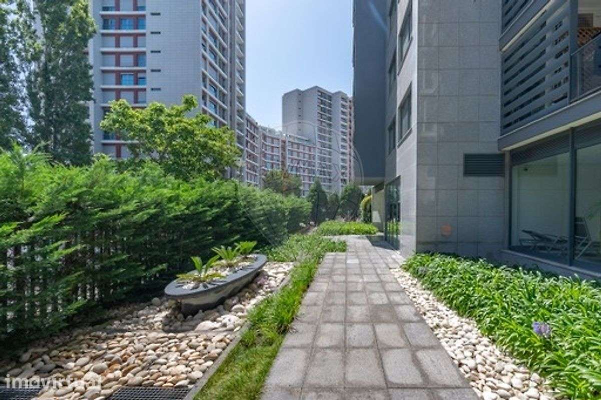 Apartamento T1 para venda - Grande imagem: 2/29