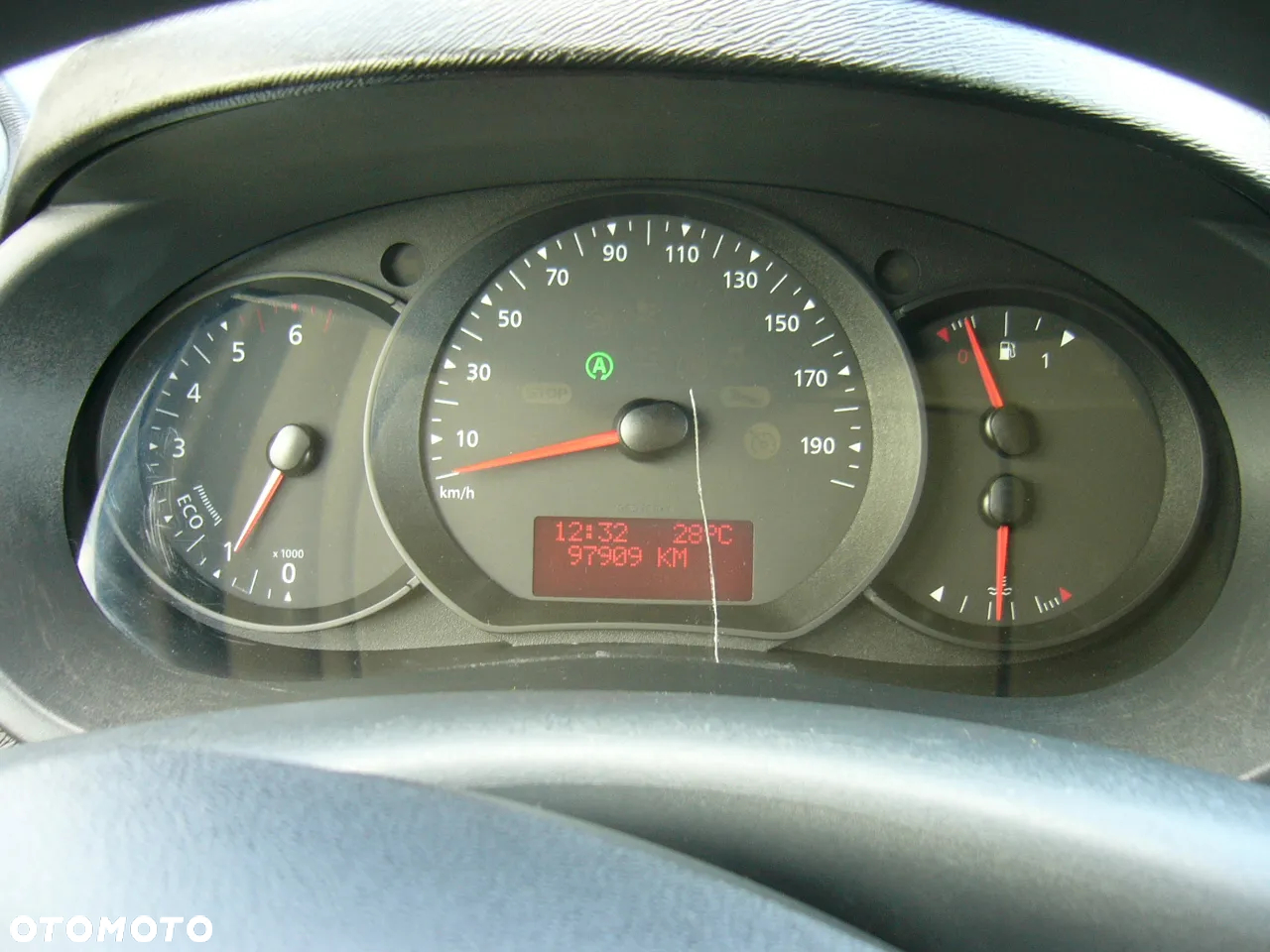 Renault Kangoo 1,5 dci 55 Ps EURO6 - 23