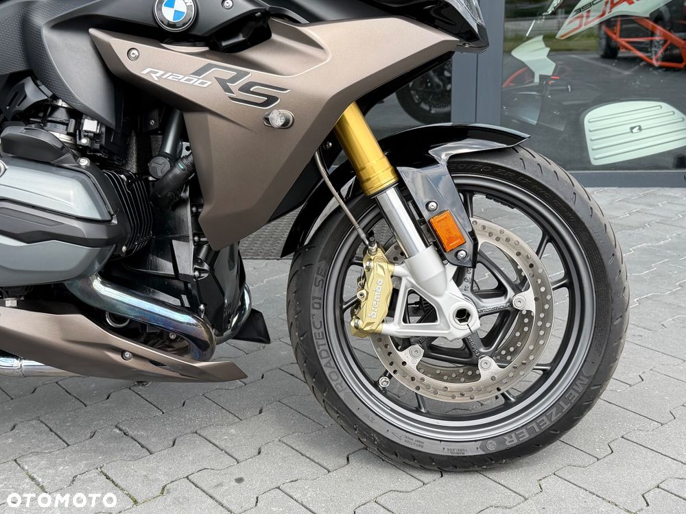 BMW RS - 8