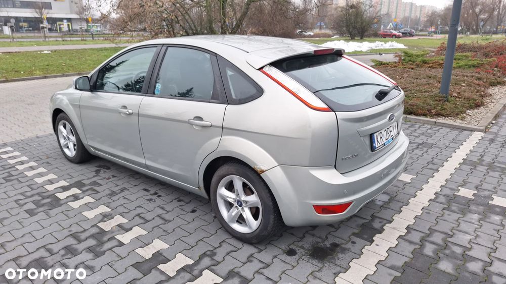 Ford Focus - 7