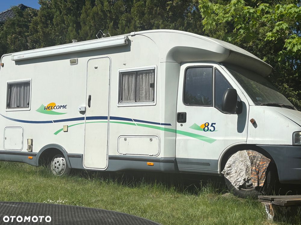 Fiat Ducato - 1