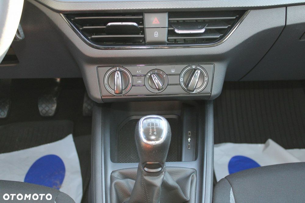 Skoda Scala 1.0 TSI Active - 12