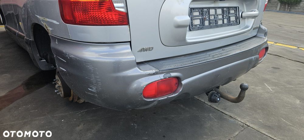 HYUNDAI SANTA FE I 00 - 03 2.0 D4EA - PRZELĄCZNIK ZESPOLONY PAJĄK - 16