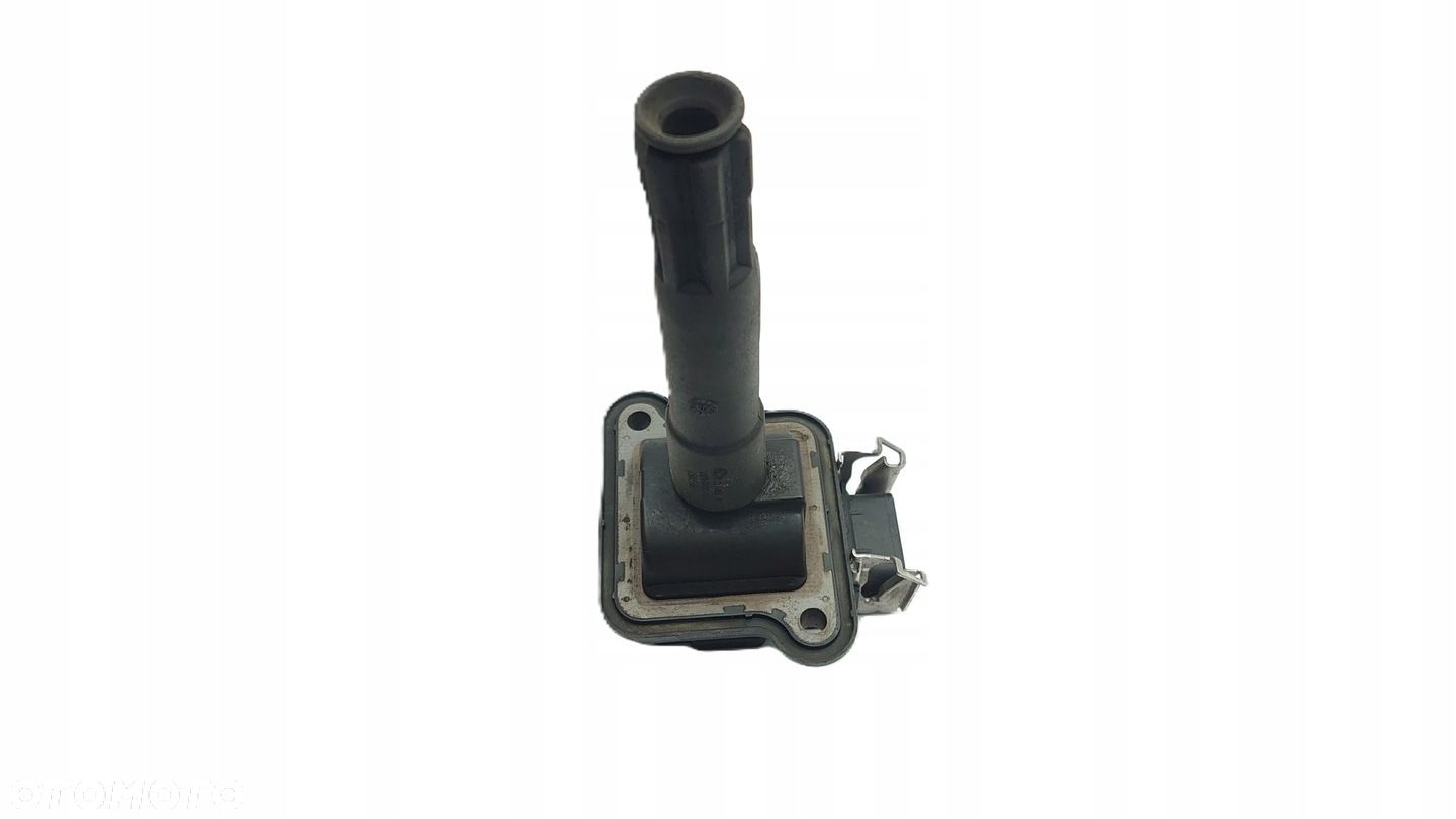 CEWKA ZAPŁONOWA AUDI A3 A4 A6 VW GOLF PASSAT SEAT SKODA 1.8T 20V 0040100016 - 1