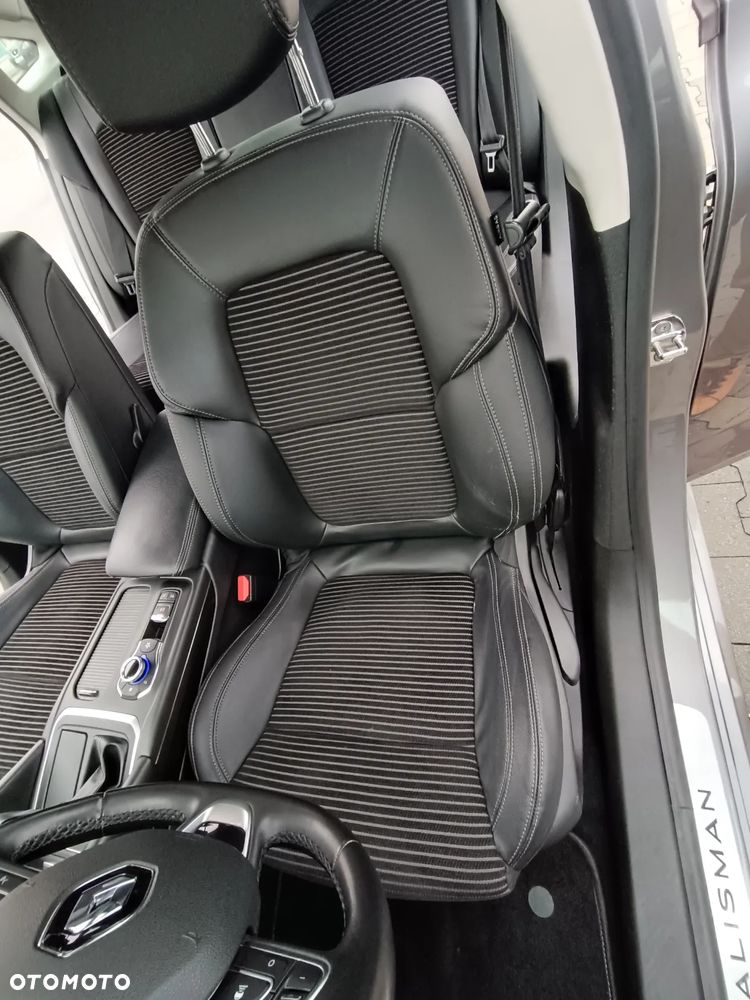 Renault Talisman ENERGY dCi 160 EDC INTENS - 14