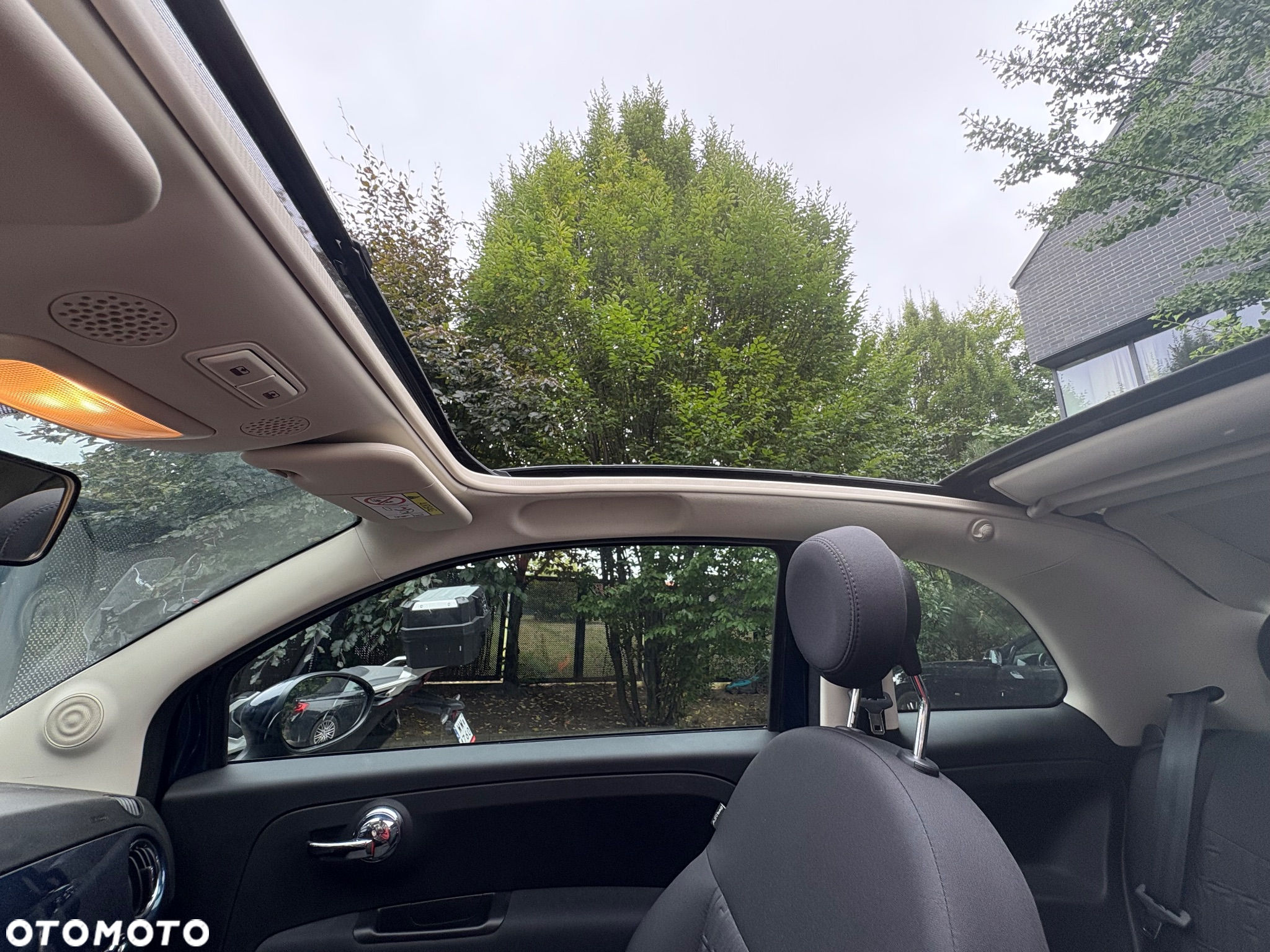 Fiat 500 1.2 Dolcevita - 9
