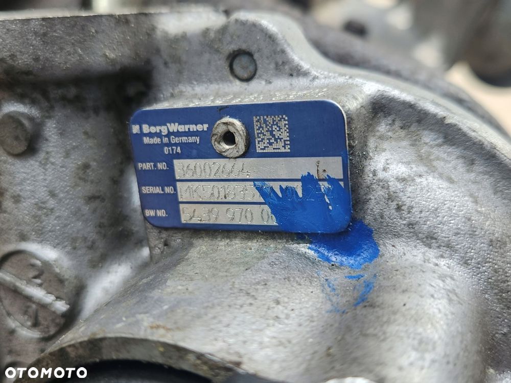 bi-turbo volvo s60 v60 v70 xc70 xc60 d5 d4 - 5