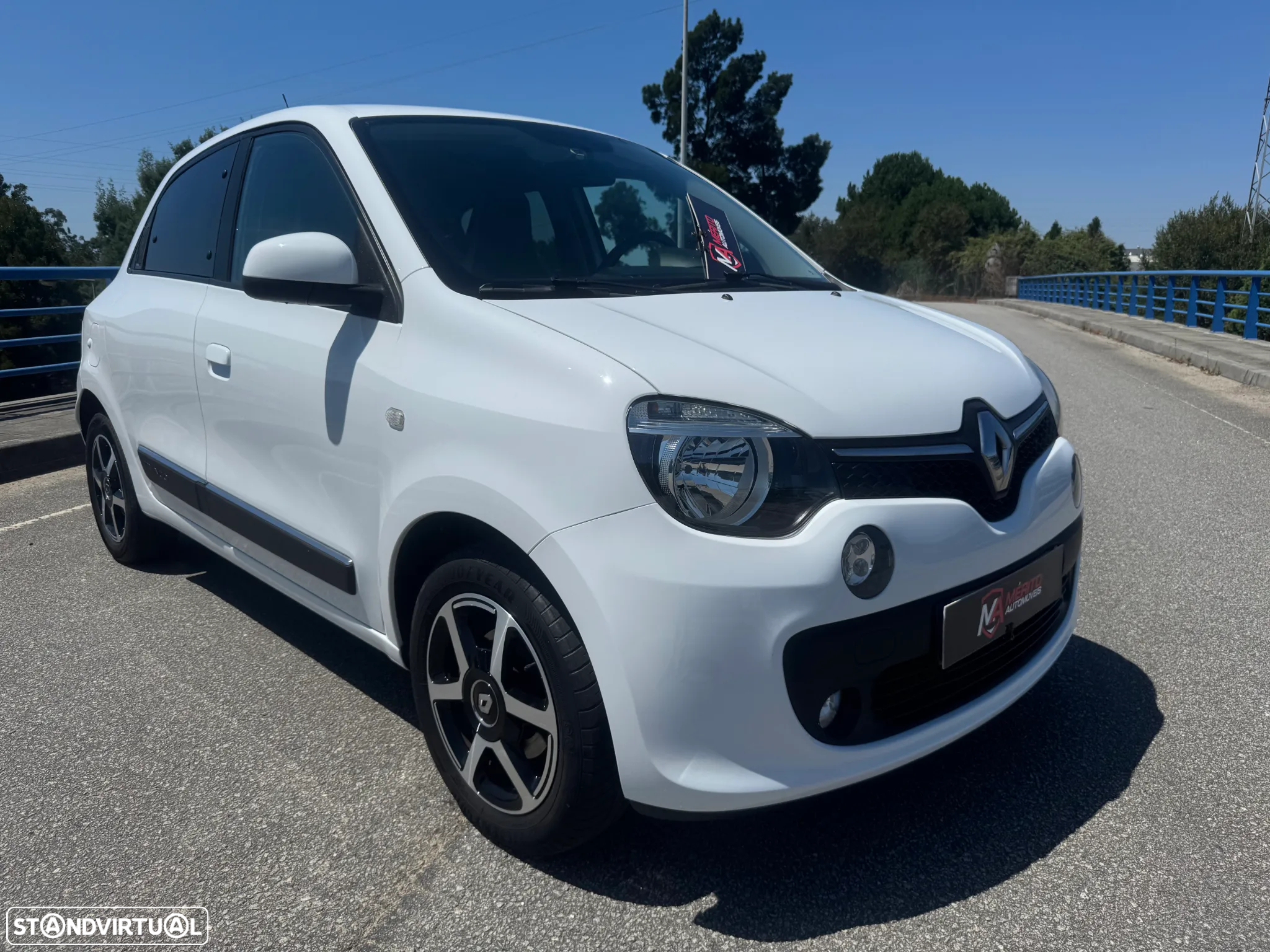 Renault Twingo 0.9 TCe - 2