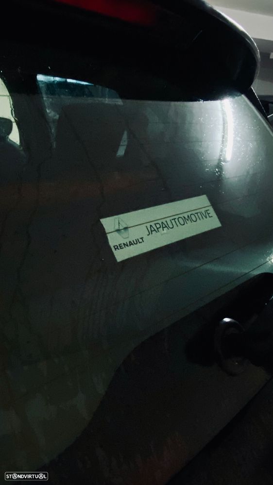 Renault Clio 0.9 TCE Dynamique S - 5