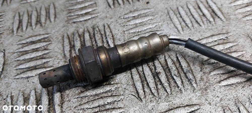 SONDA LAMBDA AUDI A6 C6 3.2 V6 06E906256D 06E906256F - 2
