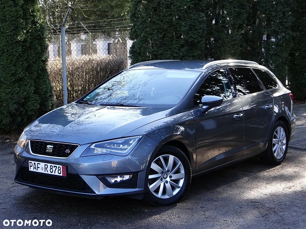 Seat Leon - 11