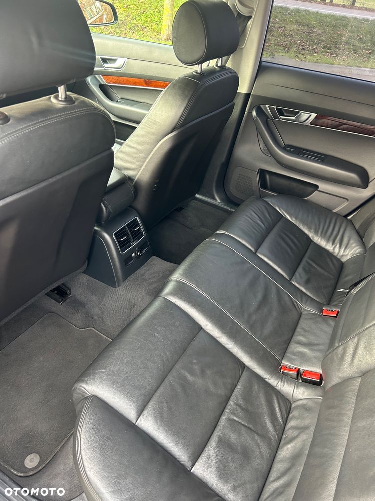 Audi A6 Avant 2.0 TDI DPF Multitronic - 23