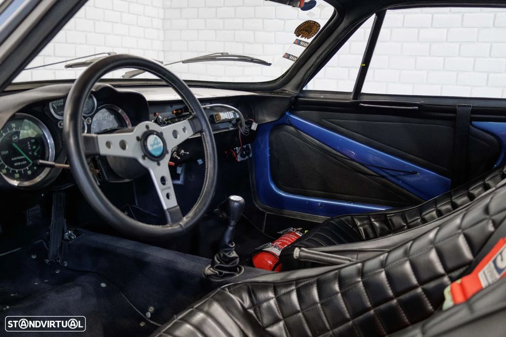 Alpine A110 - 36