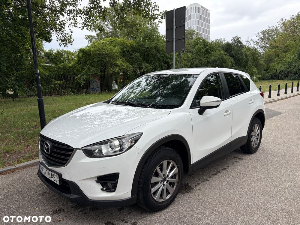 Mazda CX-5 2.0 Skymotion 2WD - 3