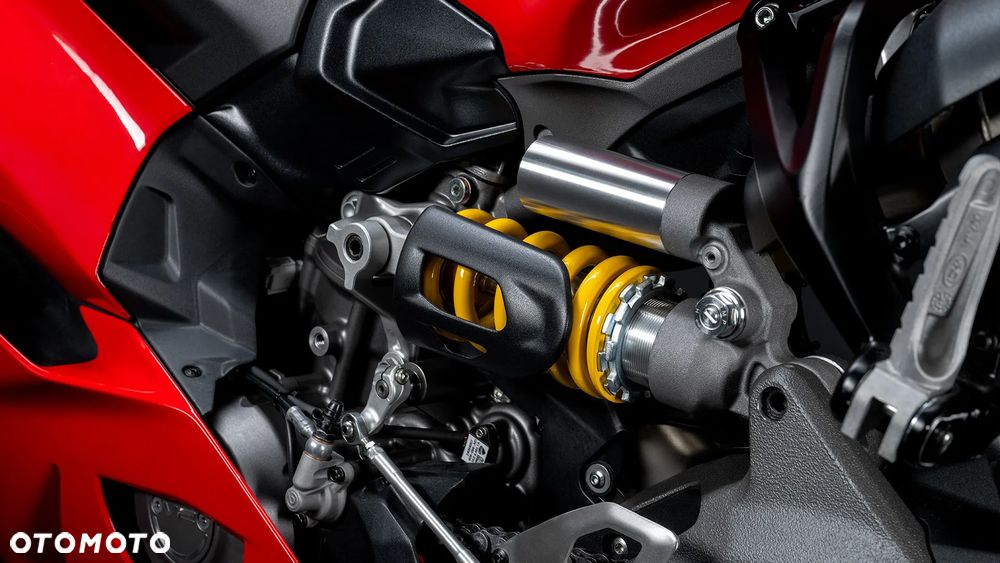 Ducati Panigale V2 - 9
