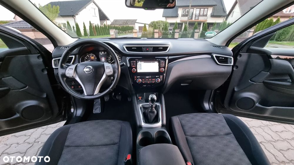 Nissan Qashqai 1.2 DIG-T 360 - 32